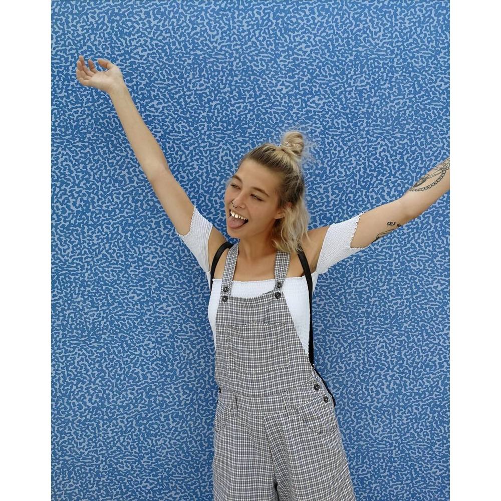 Meet your Posher, Myriam